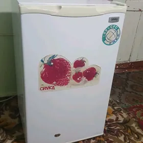 holadilnik холодильник.