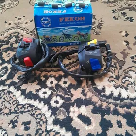 Fekon poworotnik nakladka