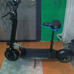 Elektrik samokat skuter sigwey