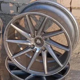 Disga 15lik opel zugli