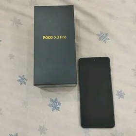pocco x3 pro