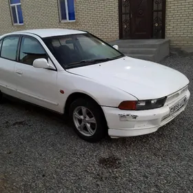 Mitsubishi Galant 1997