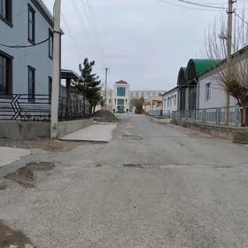 шор гарадамак жай