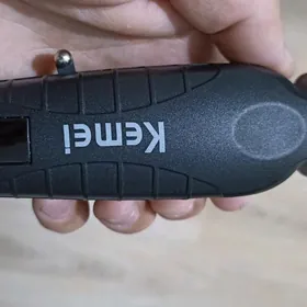 Maşynka  KEMEY (kantowka)