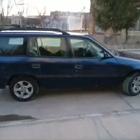 Opel Astra 1992