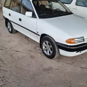 Opel Astra 1993