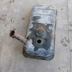 бензобак УАЗ