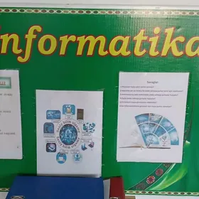 Informatika otag