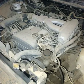 мотор Марк 2