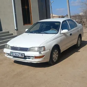 Toyota Corona 1993