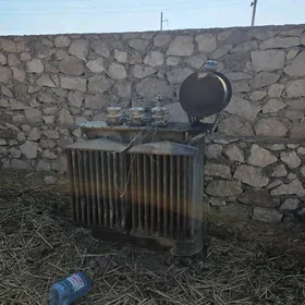 transformator 250 kwA