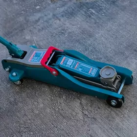 total damkarat 2 ton orginal