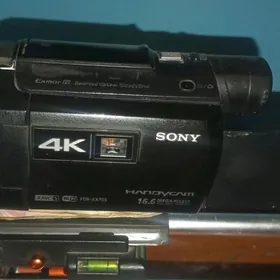 Sony 4 K