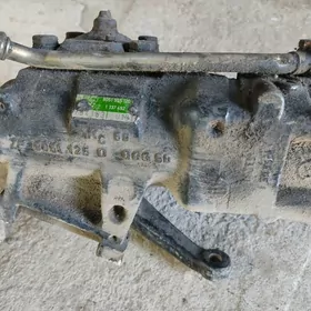 рулевая колонка е39