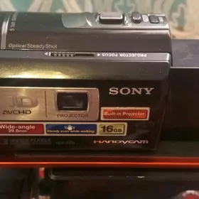 Sony kamera
