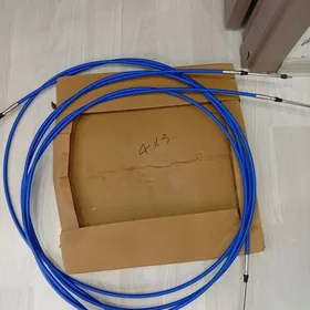 трос ГАЗ-РЕВЕРС Ямаха