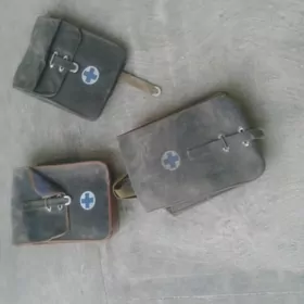 сумка ветеринара