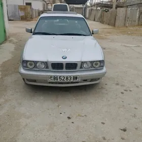 BMW 525 1991