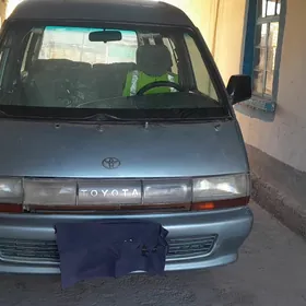 Toyota Town Ace 1991