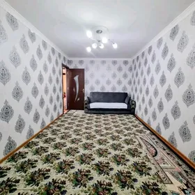 1 nji mik 2 komnat Satlyk jaý