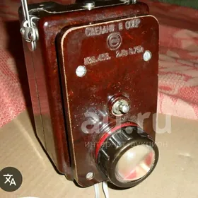 фонарь железнедорожника