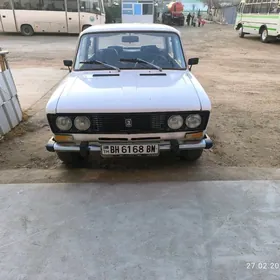 Lada 2106 1980