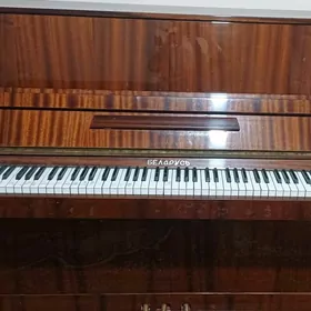 Fortepiano Беларусь