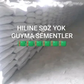 TAYYN BETON MITI KERPIÇ SEMENT