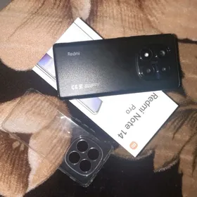 redmi note14pro 8/256