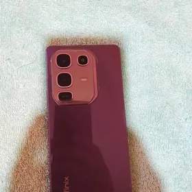 infinix not 50 pro