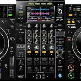 pioneer dj