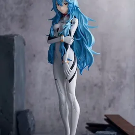 Фигурки анимэ