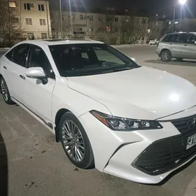 Toyota Avalon 2019
