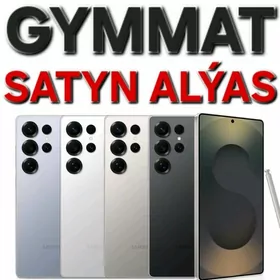 ️Telefon Satyn Alýas