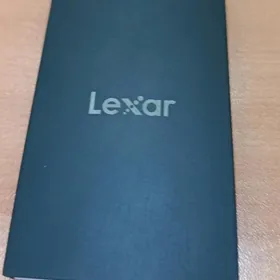 SSD LEXAR SL500 1TR