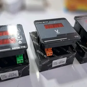 Volt,Amper,HZ вольт ампер ГЦ