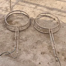 çörek tamdyr parsunka 20 lik