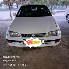 Toyota Corona 1994