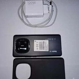 Redmi not 14pro plus 12. 512