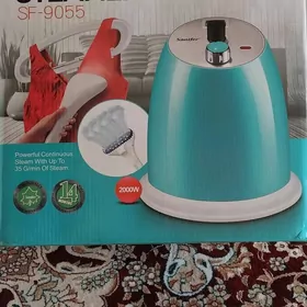 паровой утюг