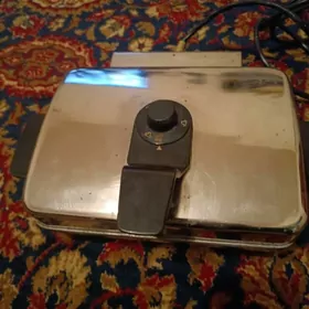 ВАФЕЛНИСЦА