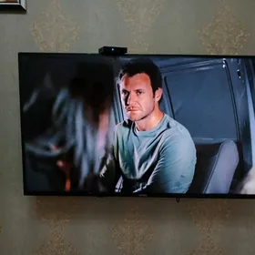 телевизор 43лик