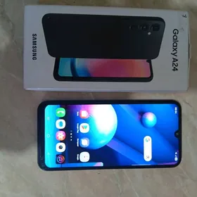 samsung a24