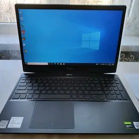 мочный игровой ноутбук 10th ge