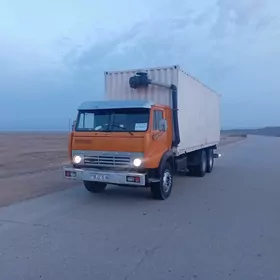 Kamaz 5320 1986