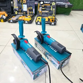 BALGARKA TOTAL TÄZE