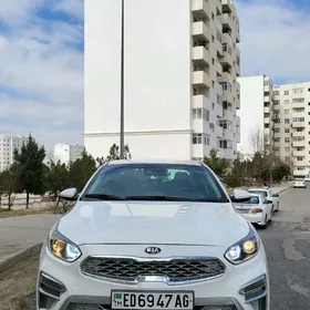 Kia Forte 2020