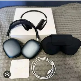 Airpods Max nausnik nagusnik