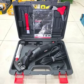 GYRKYLYK TEH FIRMA TÄZE