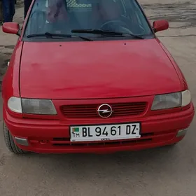 Opel Astra 1996